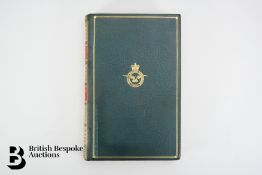 Churchill's Toyshop First Edition