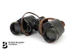 Voigtlander Braunschweig (1919-1926) Binoculars
