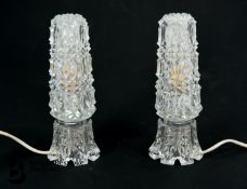 Venetian Glass Table Lights