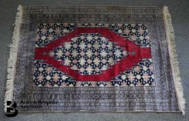Northern Zanjan Wool Rug