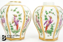 Pair of Canister