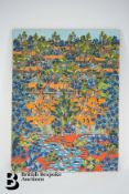 Five Balinese Paintings - Young Artists Period