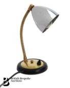 Italian Desk Lamp