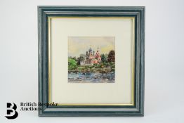20th Century Watercolours