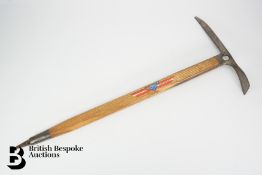 Mountaineers Ice Axe