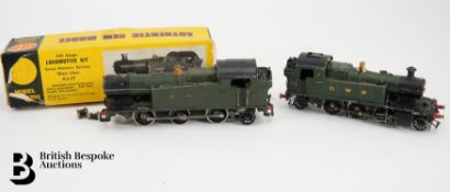 GEM 00 Gauge GWR 56xx Model
