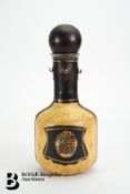 Italian Decanter and Stopper