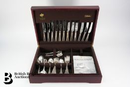Arthur Price Flatware
