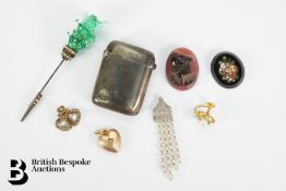 Miscellaneous Jewellery