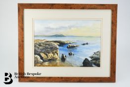 Richard Mellor Watercolour