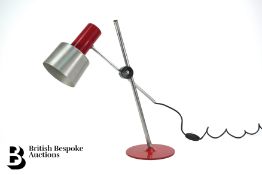 Italian Desk Lamp