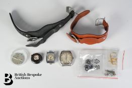 Stainless Steel Titoni Airmaster