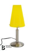 Italian Table Lamp