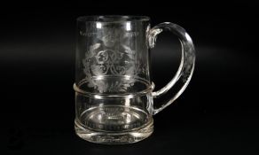 Thomas Goode & Co Limited Edition Tankard