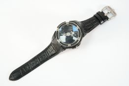 Nubeo Automatic Wrist Watch