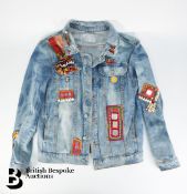 American Denim Jacket