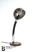 1970's Italian Table Lamp