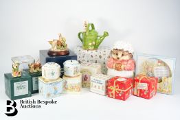 The World of Beatrix Potter