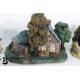 Large Quantity of Lilliput Lane Limited Edition Houses - Christmas Themed - Image 6 of 9