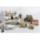 Large Quantity of Lilliput Lane Limited Edition Houses - Christmas Themed - Image 9 of 9