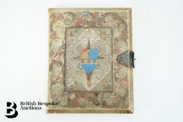 Interesting Book Cover