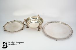 Good Quality Silver Plate