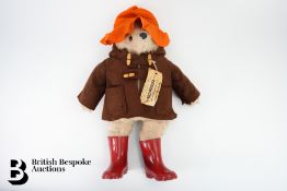 Paddington Bear
