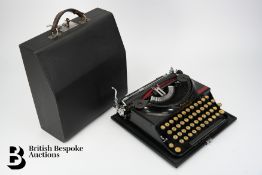 Imperial Typewriter