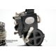Pathescope Kid 9.5mm Projector - Image 2 of 2