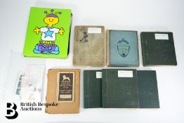 British Commonwealth and World Collections