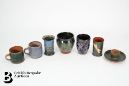 Miscellaneous Pottery
