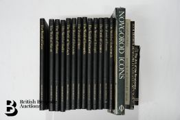 A Collection of Time-Life Library of Art