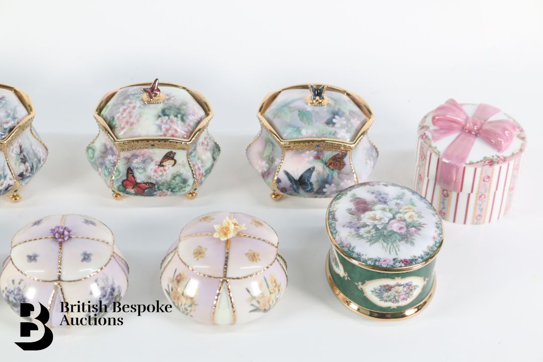 Lena Lui Musical Boxes - Image 3 of 3