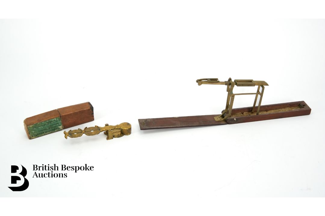 Two Sovereign Scales - Image 1 of 3