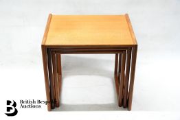 G-plan Nest of Tables
