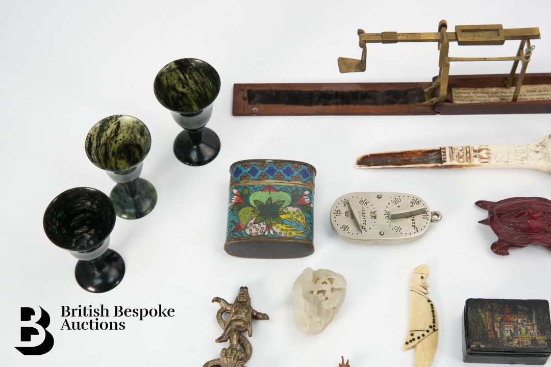 Miscellaneous Curio - Image 2 of 4