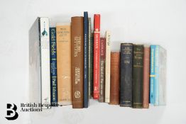 Books on Southern Africa