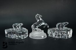 Willy Johansson - Hadeland Glass