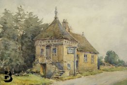 Two English Watercolours