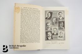 A History of the Corinthian Football Club, 1933