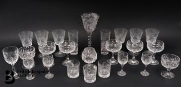 Miscellaneous Glass