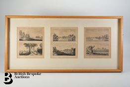 Antique Engravings