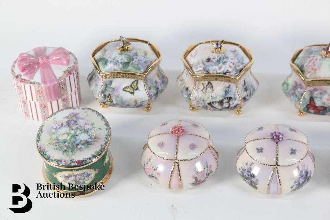 Lena Lui Musical Boxes - Image 2 of 3