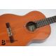 Almansa Spanish Six-String Classical Guitar - Image 3 of 6