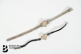 Lady's Cocktail Watches