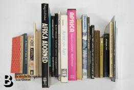 Quantity North African Books