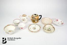 English Porcelain