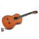 Almansa Spanish Six-String Classical Guitar - Image 1 of 6