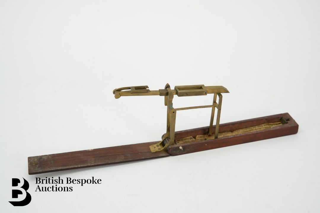 Two Sovereign Scales - Image 3 of 3