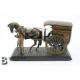 Rington's Cast Bronze Sculpture - Image 3 of 3
